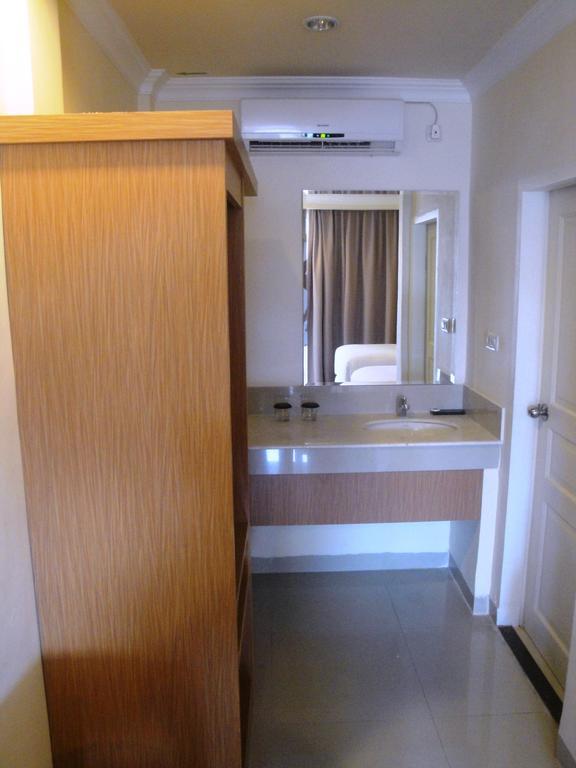 Ramayana Hotel