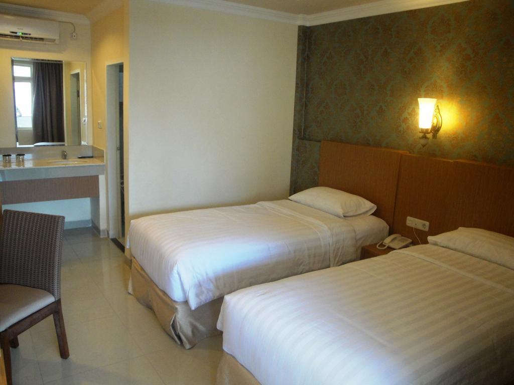 Ramayana Hotel 3*
