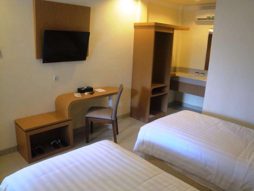 Ramayana 3* Makassar