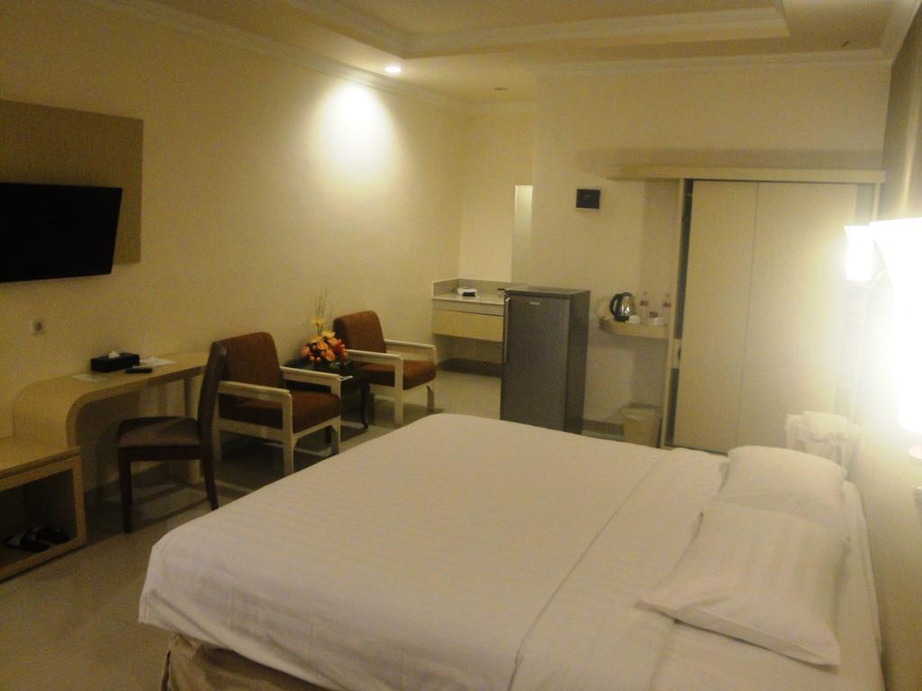Ramayana 3* Makassar
