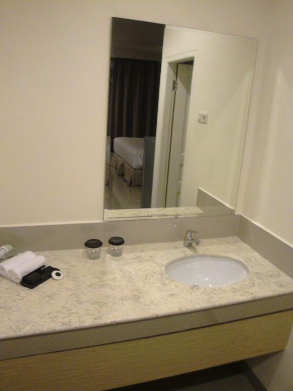Ramayana Hotel
