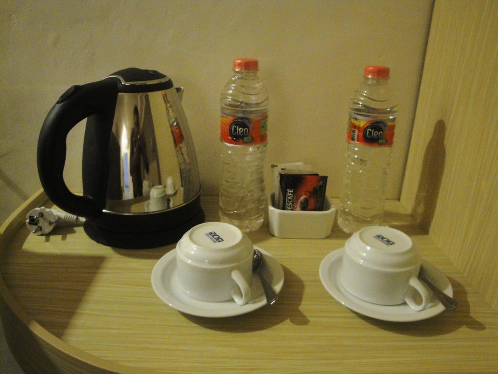Hotel Ramayana 3*