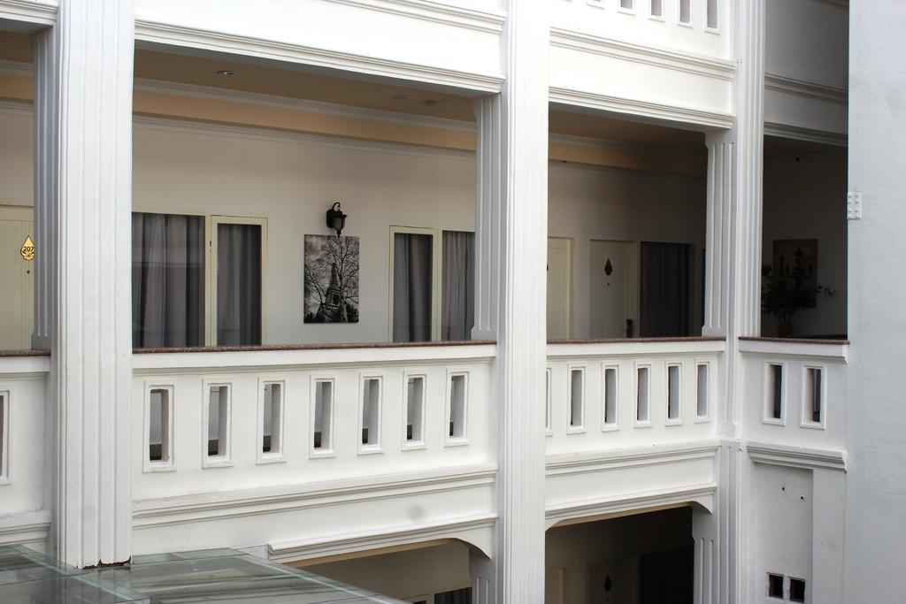 Hotel Ramayana Makassar