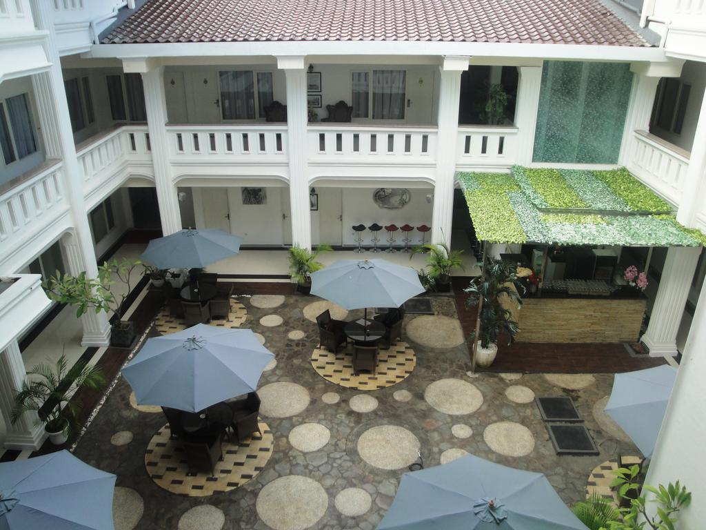 Hotel Ramayana Makassar