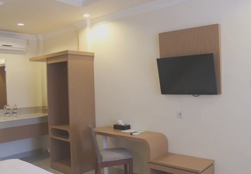 Hotel Ramayana