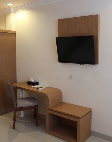 Hotel Ramayana 3*