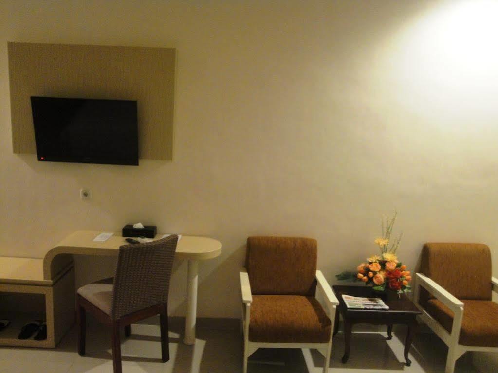 Hotel Ramayana 3*