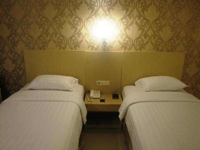 Ramayana Hotel Makassar