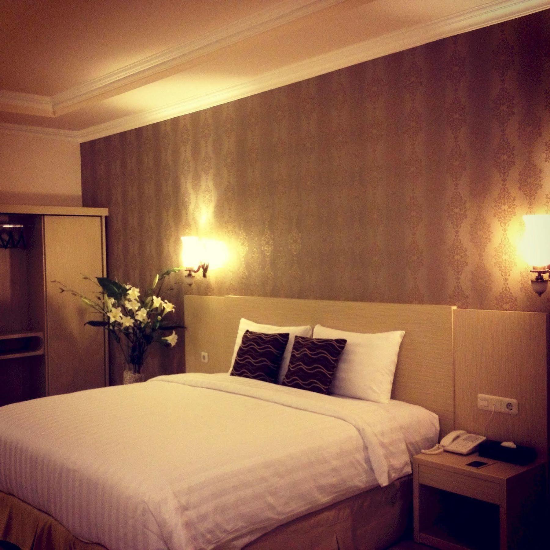 Hotel Ramayana